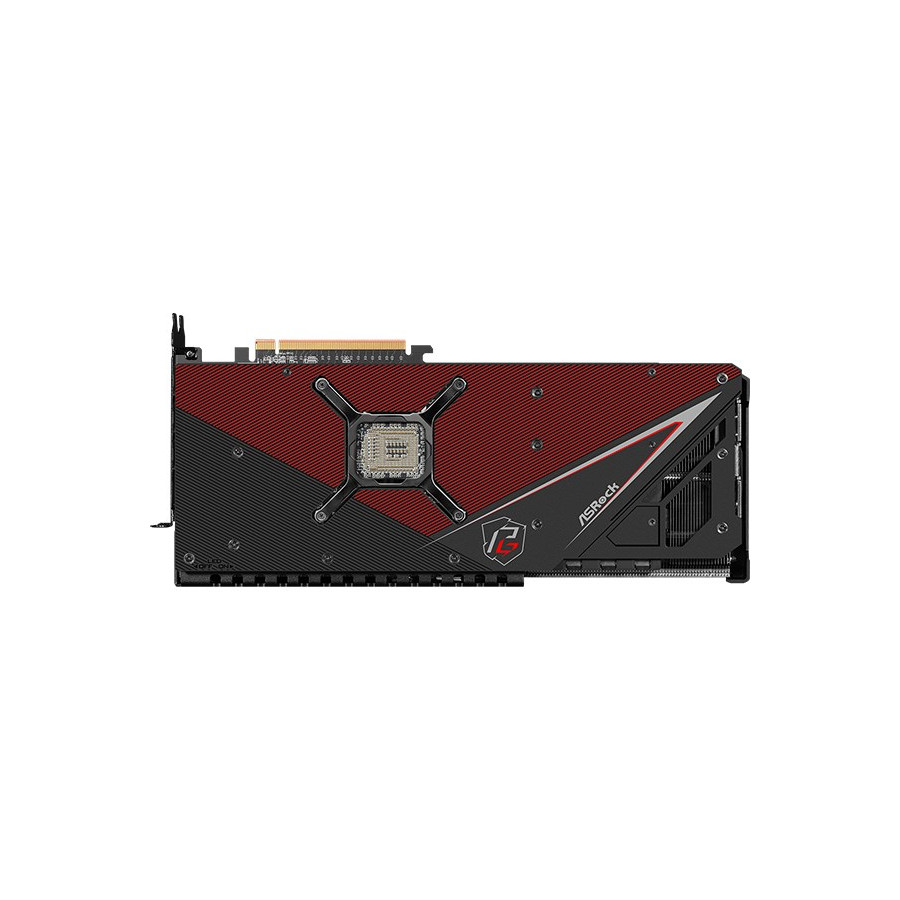 Karta graficzna Asrock Radeon RX 7900 XTX Phantom Gaming OC 24GB GDDR6 - RX7900XTX PG 24GO