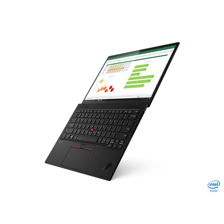 Laptop Lenovo ThinkPad  X1 Nano - i7-1160G7/16GB/SSD-1TB/W11PRO - 20UN00EHPB