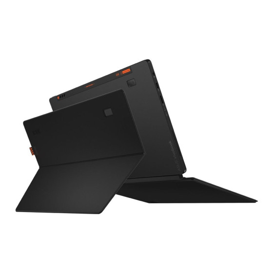 Laptop 2w1 ASUS Vivobook 13 Slate OLED T3304GA-LQ005W - i3-N300/8GB/SSD-256GB/W11H - DEM_90NB10L1-M00170