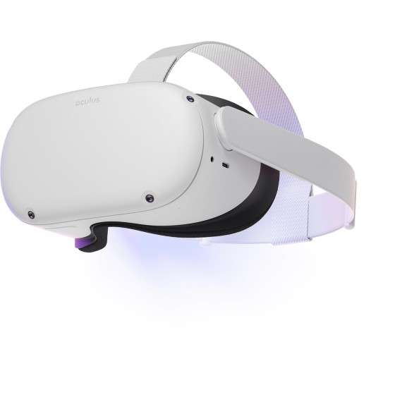 Oculus Meta  Quest 2 Visore VR All in One 256GB