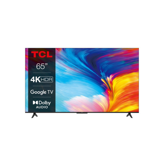 Smart TV TCL 65P635 -65" - LED - 4K