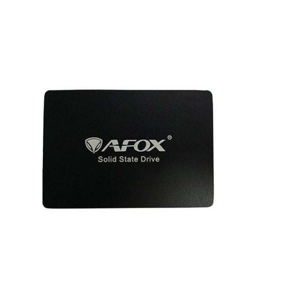 AFOX SD250-256GQN - SSD - 256GB - 2.5" - SD250-256GQN