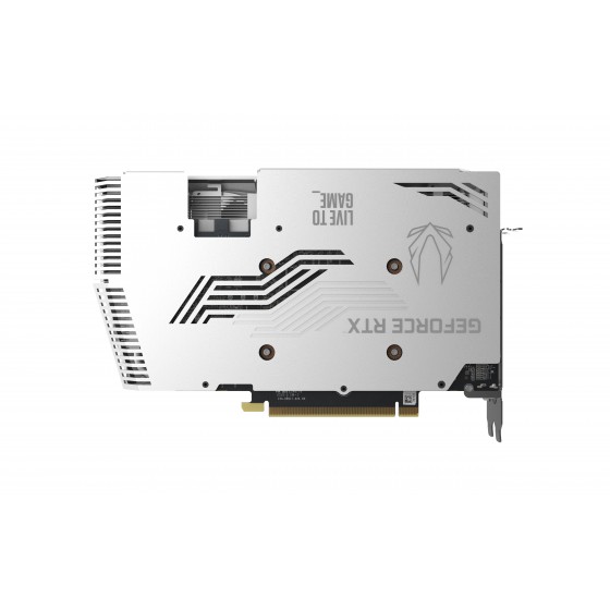 Karta graficzna ZOTAC GeForce RTX 3070 Twin Edge OC White Edition 8GB GDDR6 - ZT-A30700J-10PLHR