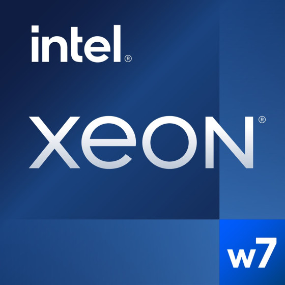 Procesor Intel XEON w7-3465X - BOX - BX807133465X