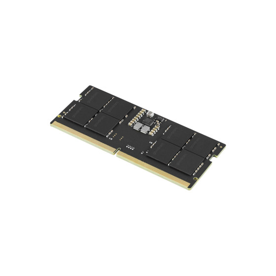 GOODRAM SO-DIMM DDR5 8GB 4800MHz CL40 - GR4800S564L40S/8G