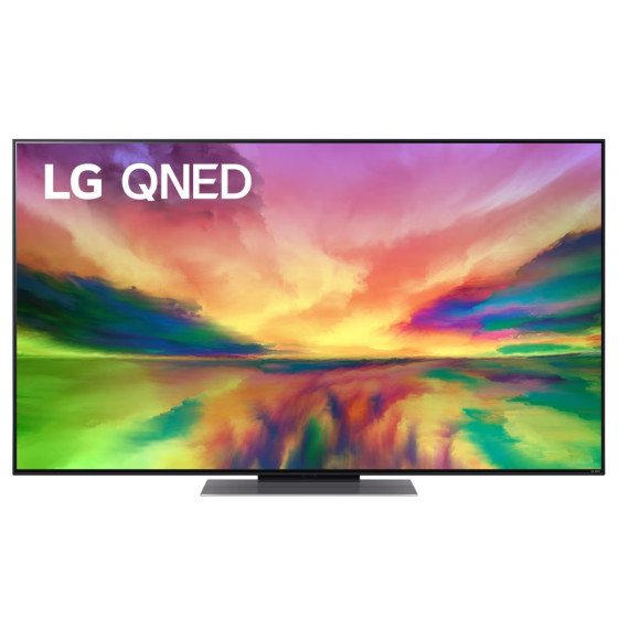 LG 55QNED813RE - 55" - QNED - 4K
