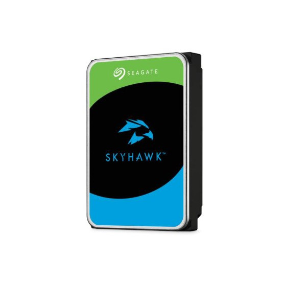 Dysk twardy Seagate SkyHawk - HDD - 8TB - 3,5" - ST8000VX010