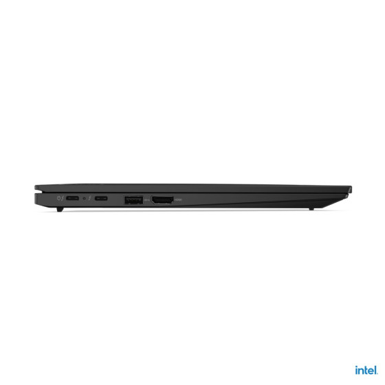 Ultrabook Lenovo ThinkPad X1 Carbon Gen 10 - i7-1255U/16GB/SSD-1TB/W11PRO - 21CB009UPB