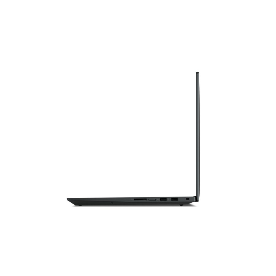 Notebook do projektowania Lenovo ThinkPad P1 G5 - i7-12700H/RTXA1000/16GB/SSD-512GB/W11PRO - 21DC000DPB