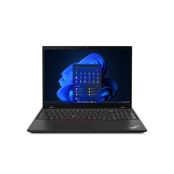Lenovo ThinkPad P16s G1 - i7-1260P/T550/16GB/SSD-512GB/W11PRO - 21BT000HPB