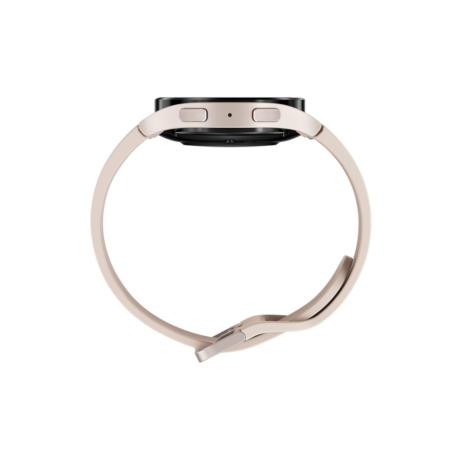 Smartwatch Samsung Galaxy Watch 5 R905 40mm LTE - złoty róż - SM-R905FZDAXEF