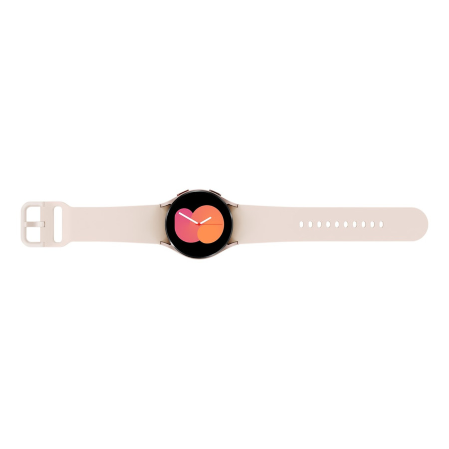 Smartwatch Samsung Galaxy Watch 5 R905 40mm LTE - złoty róż - SM-R905FZDAXEF