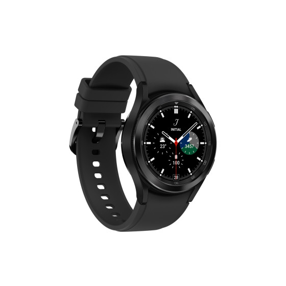 Smartwatch Samsung Galaxy Watch 4 R865 40mm LTE - czarny - SM-R885FZKADBT