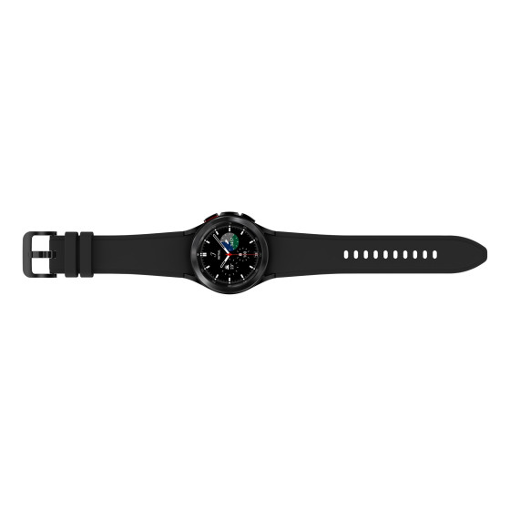 Smartwatch Samsung Galaxy Watch 4 R865 40mm LTE - czarny - SM-R885FZKADBT