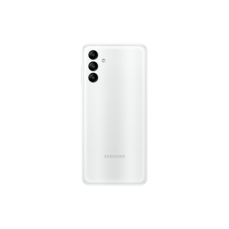 Smartfon Samsung Galaxy A04s (A047) 3/32GB - biały