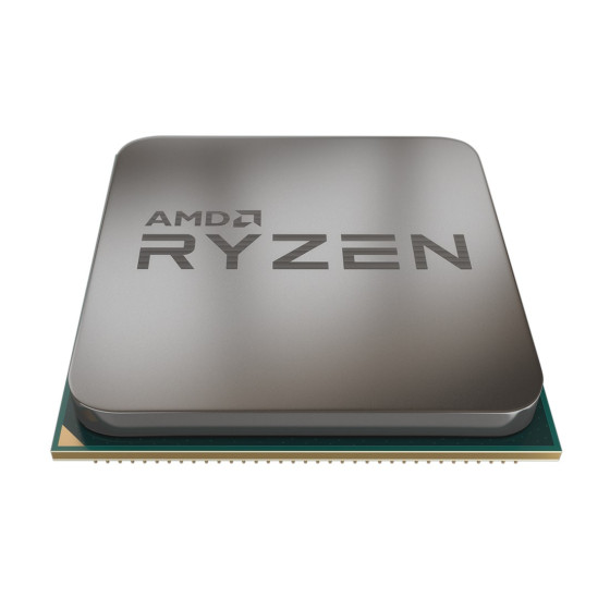 Procesor AMD Ryzen 5 3600 - TRAY - 100-000000031