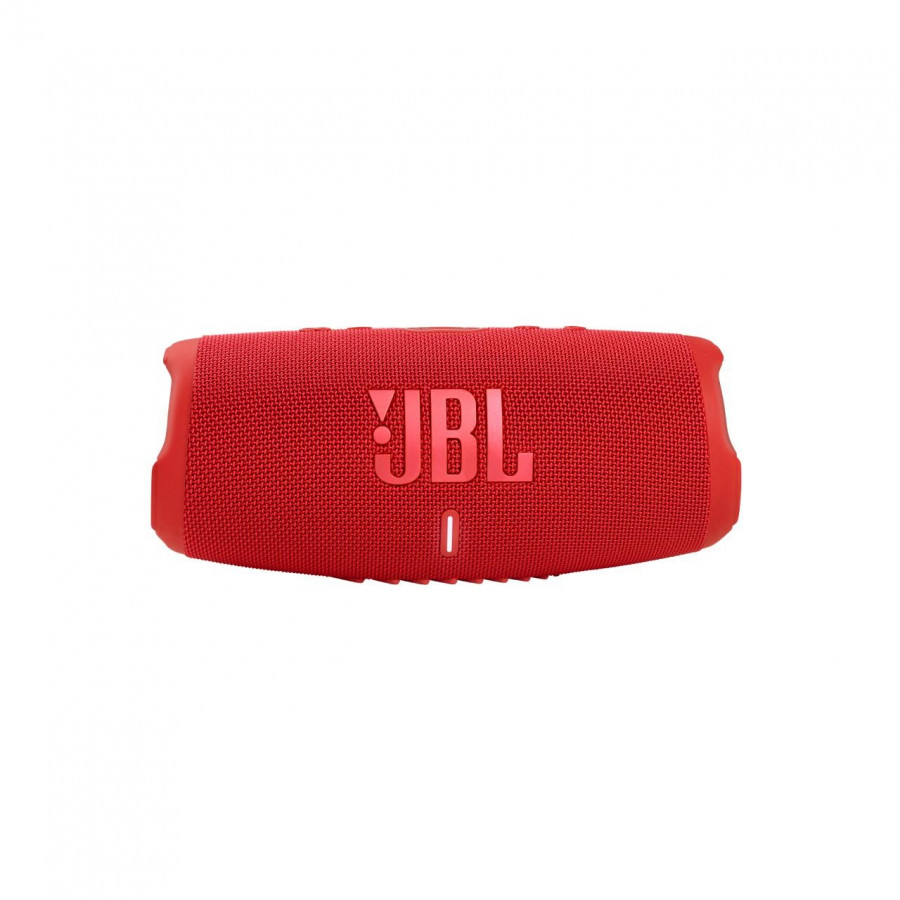 JBL Charge 5 - czerwony - JBLCHARGE5RED