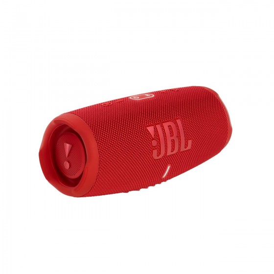 JBL Charge 5 - czerwony - JBLCHARGE5RED
