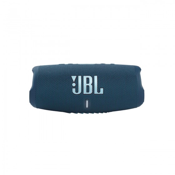 Głośnik JBL Charge 5 - niebieski - JBLCHARGE5BLU
