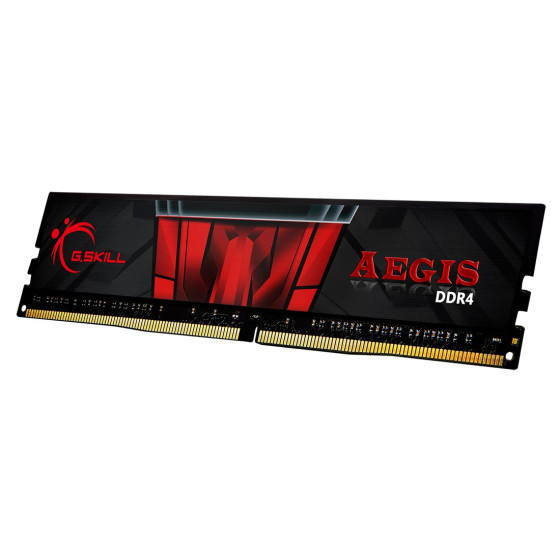 G.SKILL AEGIS DDR4 8GB 3200MHZ CL16 F4-3200C16S-8GIS