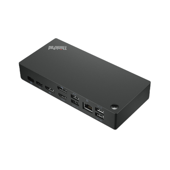 Stacja dokująca Lenovo ThinkPad Universal USB-C 40AY0090EU