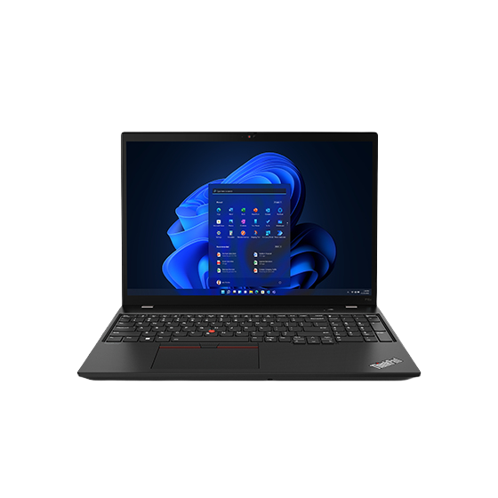 Lenovo ThinkPad P16s G1 i7-1260P 16.0 WUXGA 400nits AG 16GB DDR4 3200 SSD512 Quadro T550 4GB W11Pro Black 3Y Premier