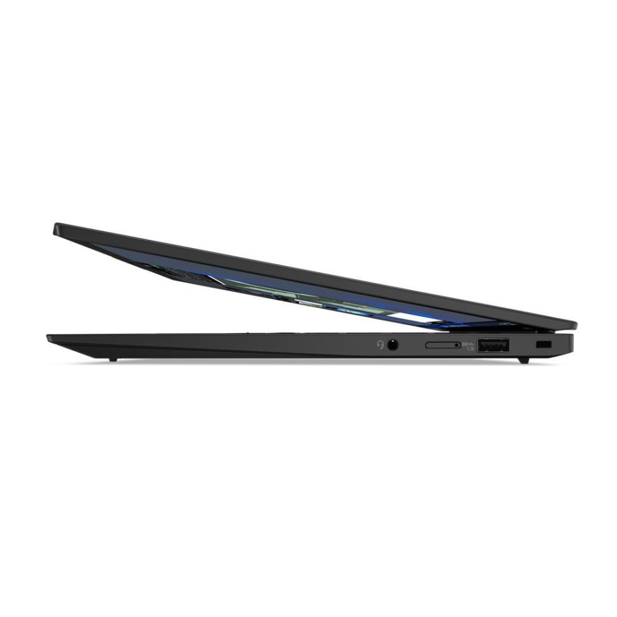 Lenovo Ultrabook ThinkPad X1 Carbon Gen 10 i7-1255U 14.0" WQUXGA 16GB LPDDR5-5200 SSD1TB  Intel Iris Xe Graphics LTE W11Pro Blac