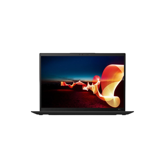 Lenovo Ultrabook ThinkPad X1 Carbon Gen 10 i7-1255U 14.0" WQUXGA 16GB LPDDR5-5200 SSD1TB  Intel Iris Xe Graphics LTE W11Pro Blac