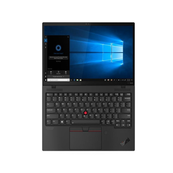 Lenovo ThinkPad X1 Nano G1 i5-1130G7 13" 2K IPS 450nits AG 16GB LPDDR4x-4266 SSD512 Intel Iris Xe Graphics W11Pro