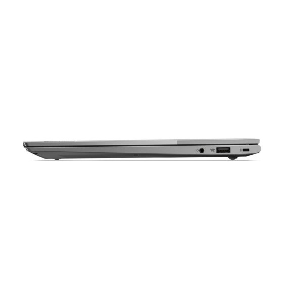 Lenovo ThinkBook 13s G4 IAP i7-1260P 13.3" WUXGA IPS 300nits AG 16GB LPDDR5-4800 SSD512 Intel Iris Xe Graphics LAN W11Pro 1Y D2D