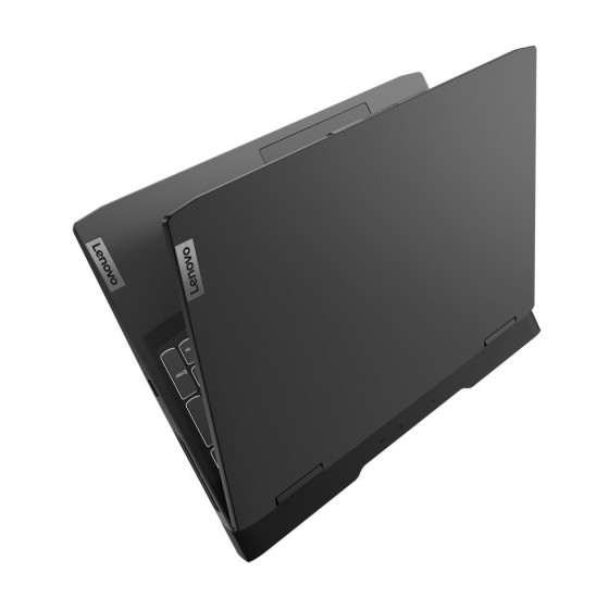 Laptop dla graczy Lenovo IdeaPad Gaming 3 15IAH7 - i5-12450H/RTX3060/16GB/SSD-512GB/W11H - 82S900JWPB