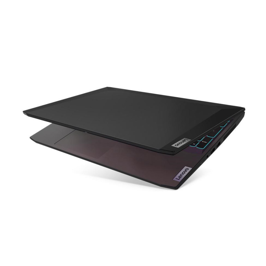 Laptop do gier Lenovo IdeaPad Gaming 3 15ACH6 - Ryzen-5-5600H/GTX1650/16GB/SSD-512GB - 82K200QYPB