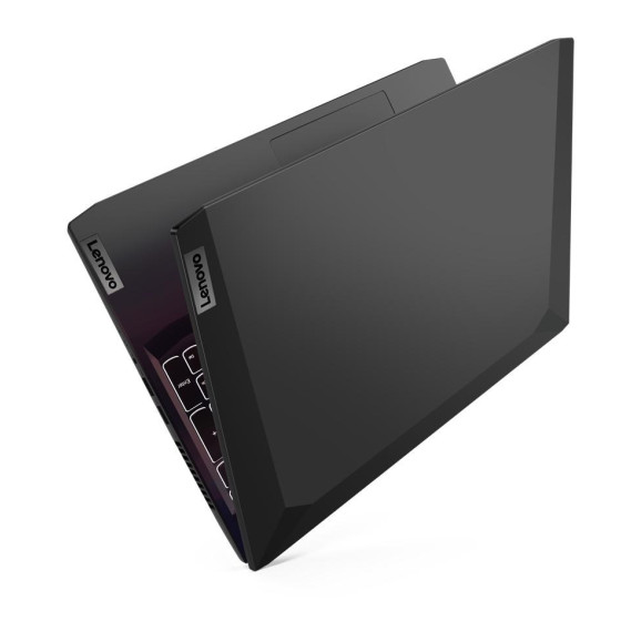 Lenovo IdeaPad Gaming 3 15ACH6 AMD Ryzen 5 5600H 15.6" FHD IPS 250nits Anti-glare 16GB  DDR4-3200 512GB SSD M.2 2280 PCIe 3.0x4 