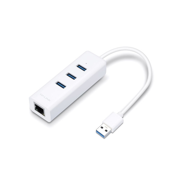 TP-LINK UE330 - USB 3.0