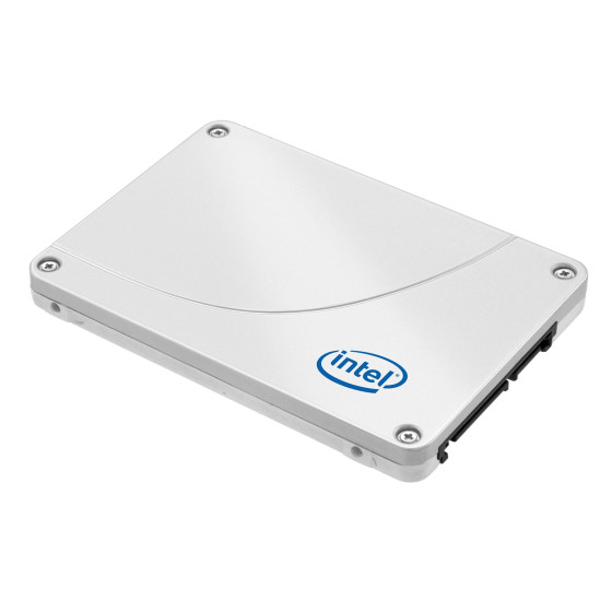 Solidigm (Intel) S4520 - SSD - 7.68TB - 2.5" - SSDSC2KB076TZ01