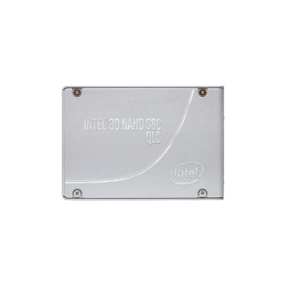 Solidigm (Intel) S4520 - SSD - 480GB - 2.5" - SSDSC2KB480GZ01