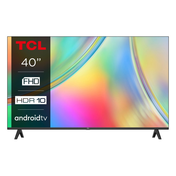 TCL 40S5400A - 40" - LED - Full HD
