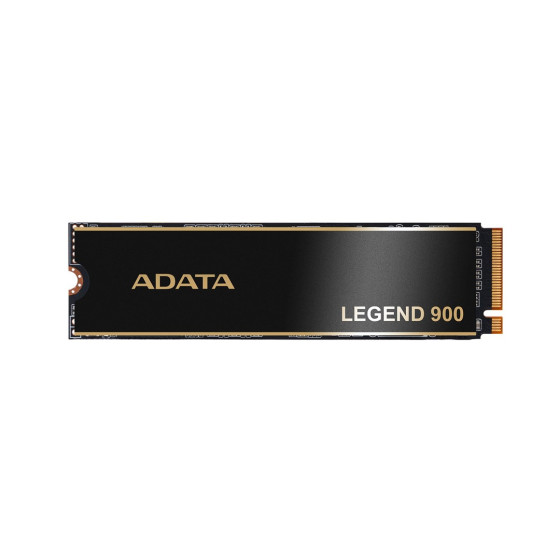 ADATA Legend 900 ColorBox - SSD - 512GB - M.2 NVMe PCIe 4.0 - SLEG-900-512GCS