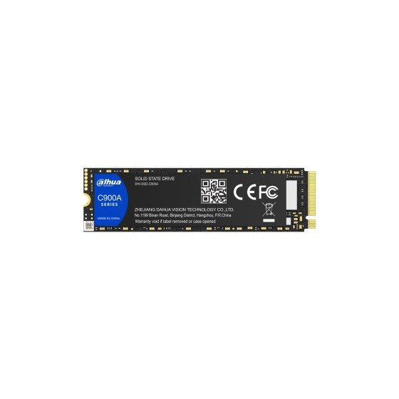 DAHUA C900A - SSD - 1TB - M.2 NVMe PCIe 3.0 - SSD-C900AN1000G
