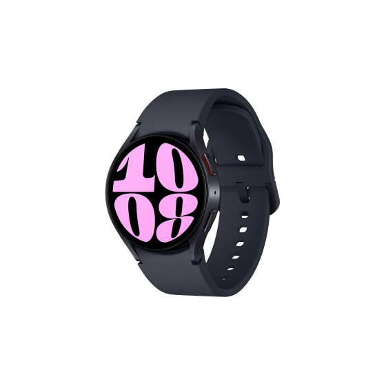 Samsung Galaxy Watch 6 (R935) 40mm LTE - czarny - SM-R935FZKAEUE