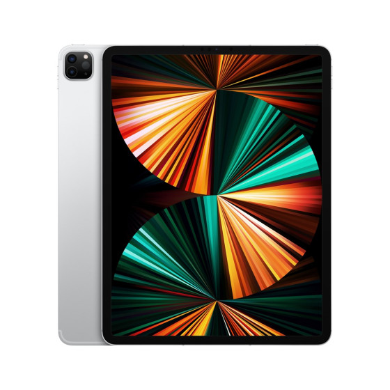 Apple iPad Pro 12.9" 2TB LTE - srebrny - MHRE3FD/A