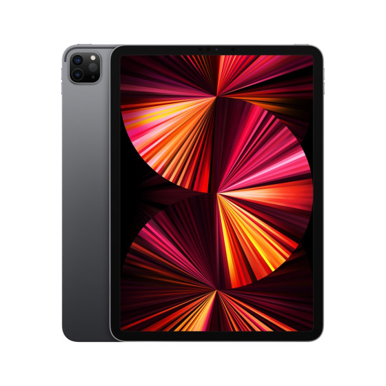Apple iPad Pro 11" 2TB - szary - MHR23FD/A