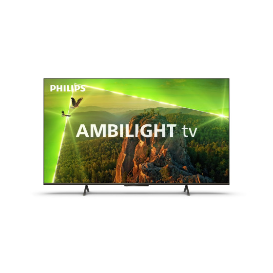 Philips 65PUS8118/12 - 65" - LED - 4K
