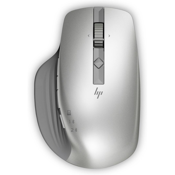 HP Creator 930 - srebrna