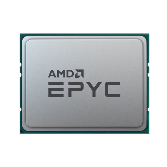 Procesor do serwera AMD EPYC 9754 - TRAY - 100-000001234