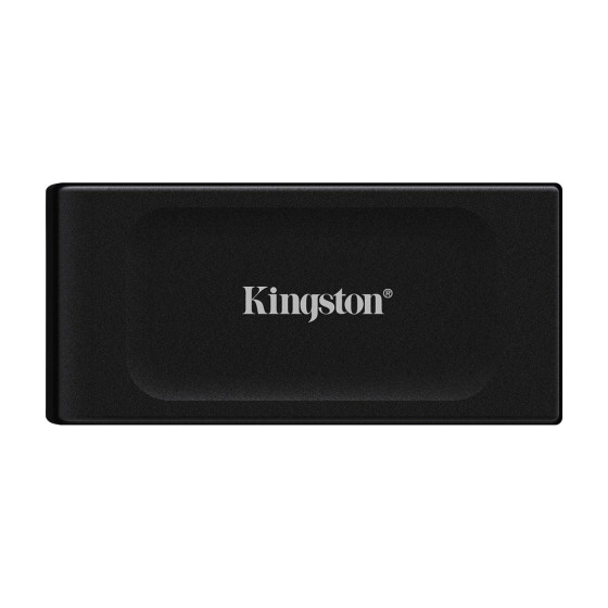 KINGSTON PORTABLE XS1000 - SSD - 2TB - USB 3.2 - SXS1000/2000G