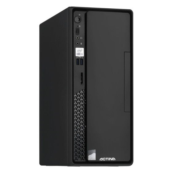 Actina Prime - i5-13400/16GB/SSD-512GB/W11PRO - 5901443214700
