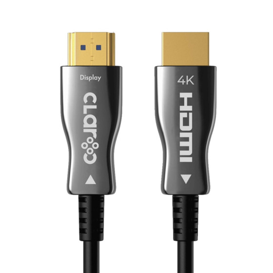 CLAROC FEN-HDMI-20-100M - HDMI OPTYCZNY AOC 2.0 - 4K - 100M
