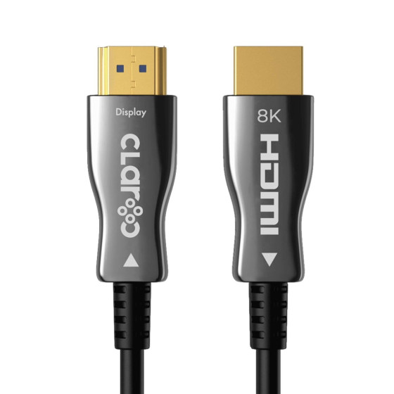 CLAROC FEN-HDMI-21-50M - HDMI OPTYCZNY AOC 2.1 - 8K - 50M