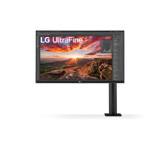 LG UltraFine 27UN880P-B - 27" - IPS - 4K